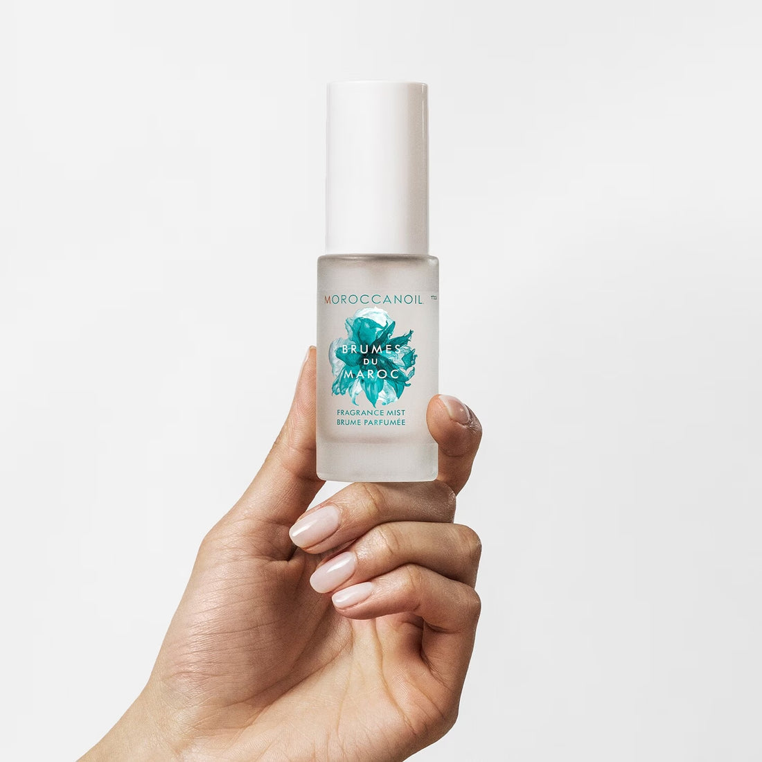 Moroccanoil Brumes Du Maroc Body and Hair Perfume 30ml