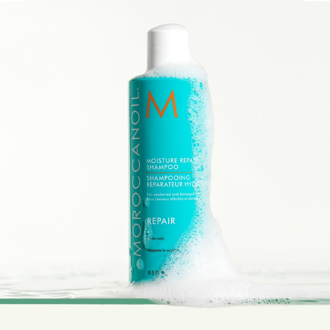 Moroccanoil Hydrating Repair Shampoo 250ml