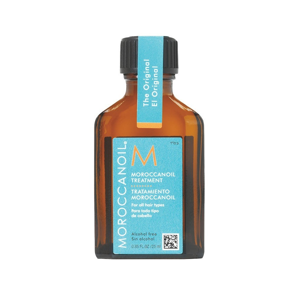 Moroccanoil Trattamento Olio di Argan 25 ml
