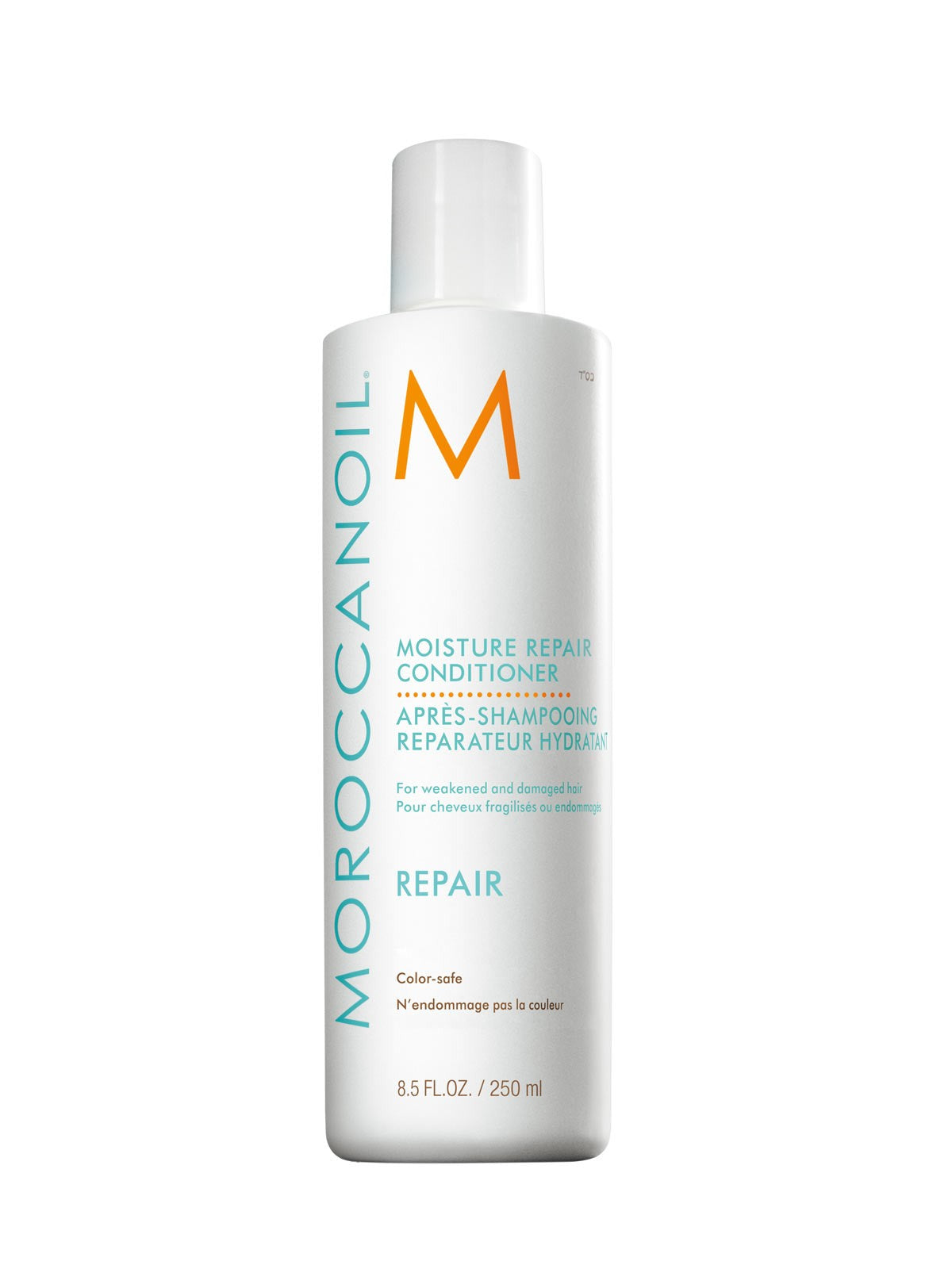 Moroccanoil Balsamo Conditioner Riparatore Idrantante 250 ml